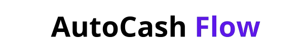 AutoCash Flow